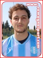 Antonino Galesi / Difensore Real Riccione